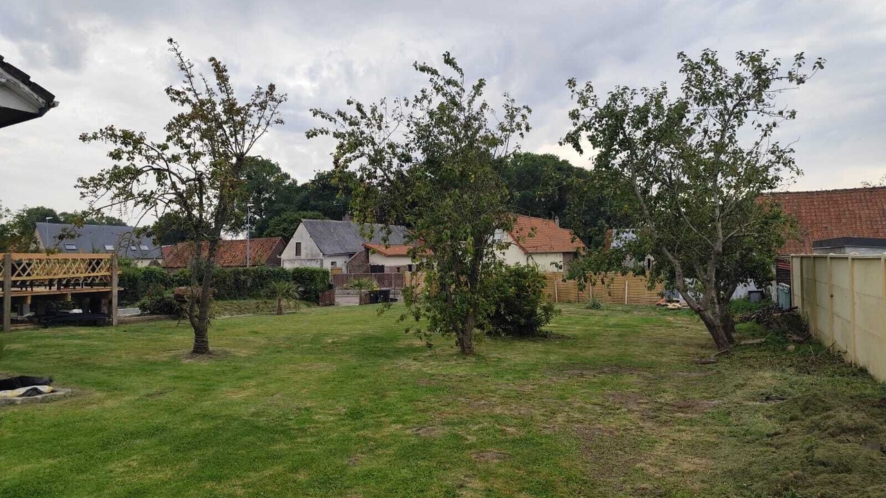 Photo of Outdoor in Berneval-le-Grand