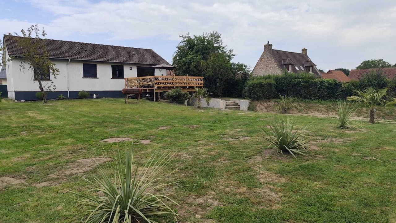 Photo of Outdoor in Berneval-le-Grand