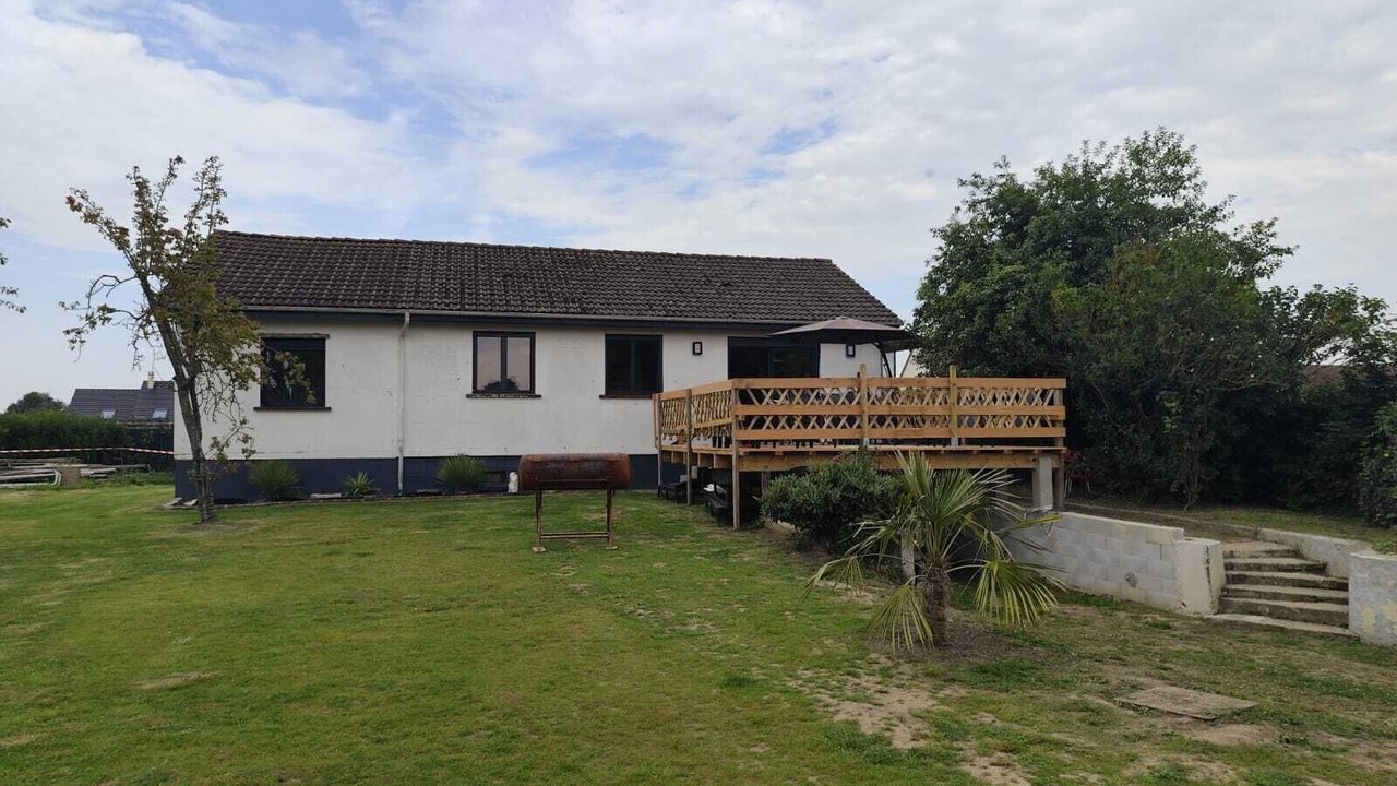 Photo of Outdoor in Berneval-le-Grand