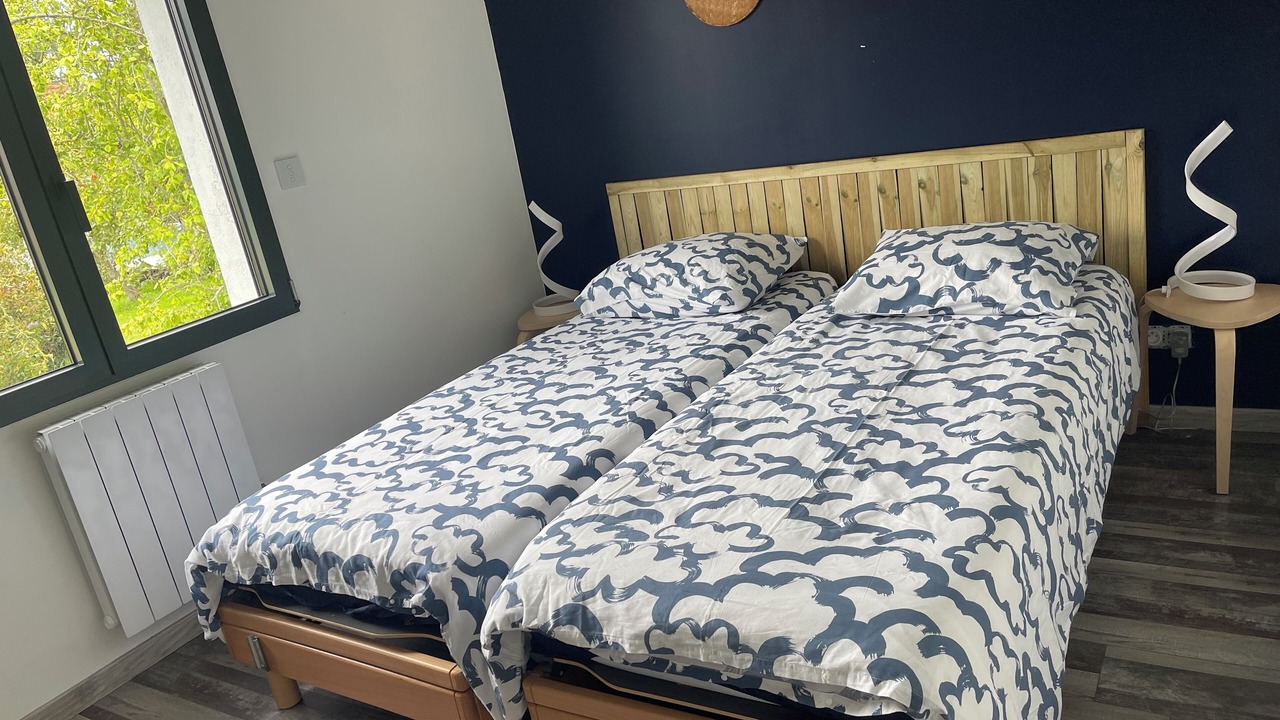 Photo of Bedroom in Berneval-le-Grand