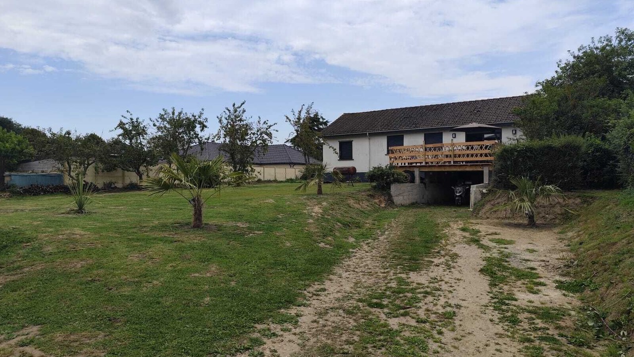Photo of Outdoor in Berneval-le-Grand