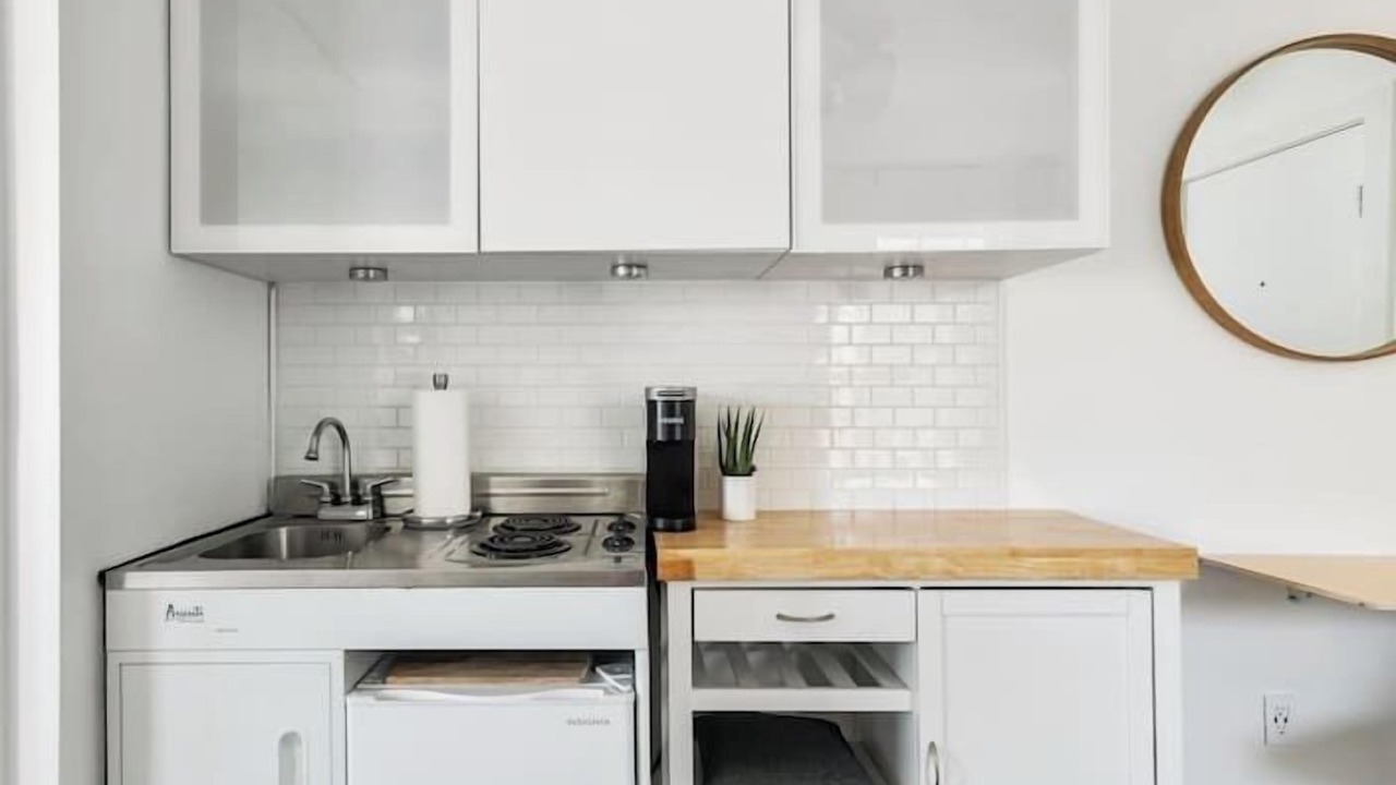 Photo of Kitchen in North Loop