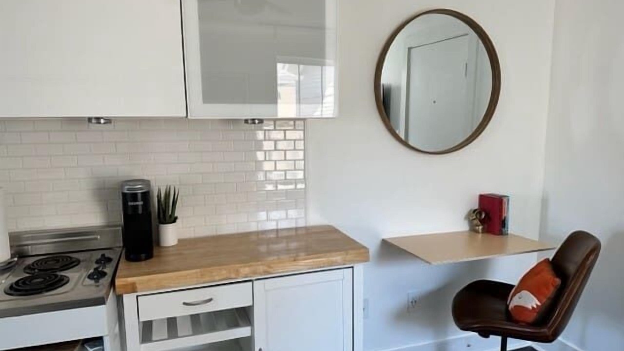Photo of Kitchen in North Loop