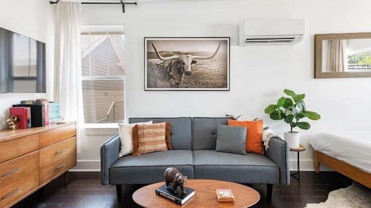 Photo of Livingroom in North Loop