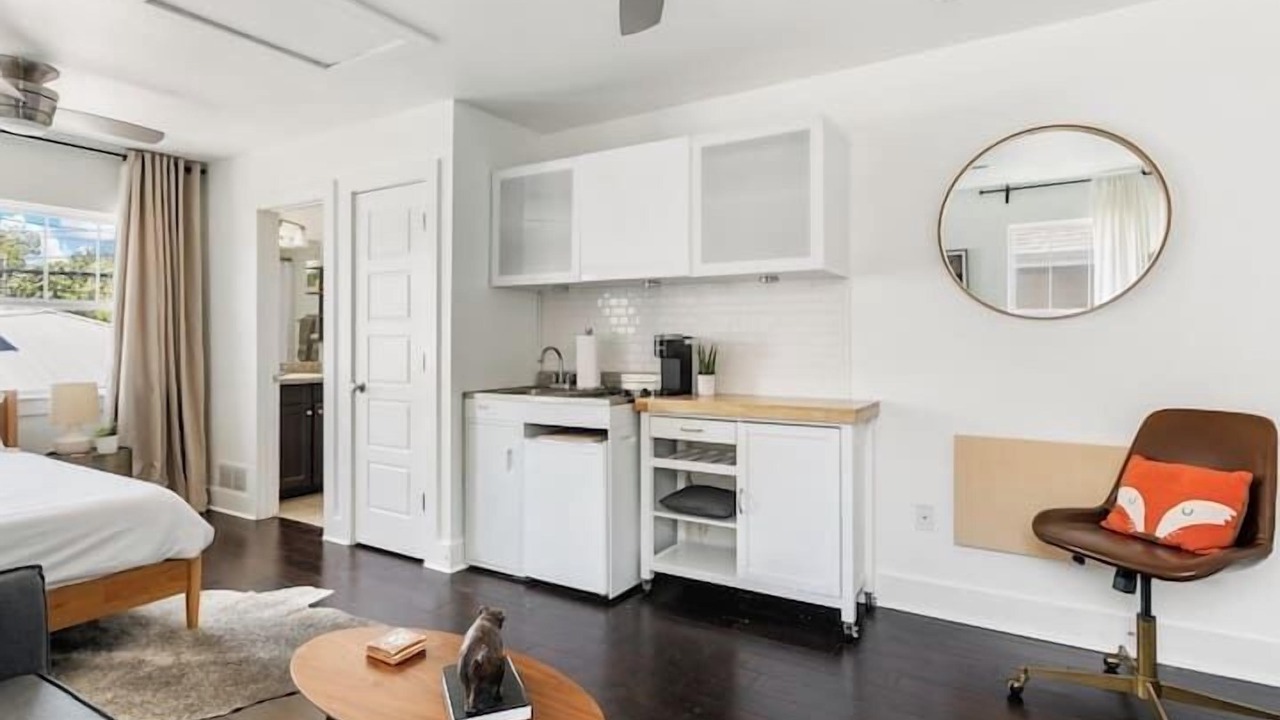 Photo of Bedroom in North Loop
