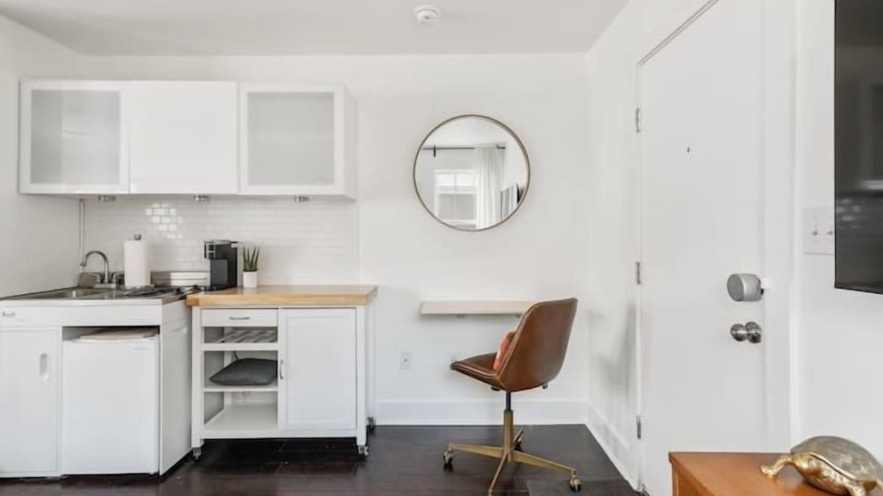 Photo of Kitchen in North Loop
