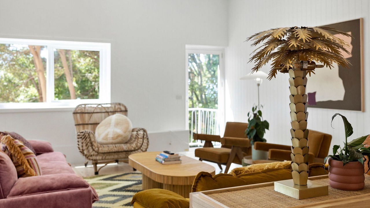 Photo of Livingroom in Lorne