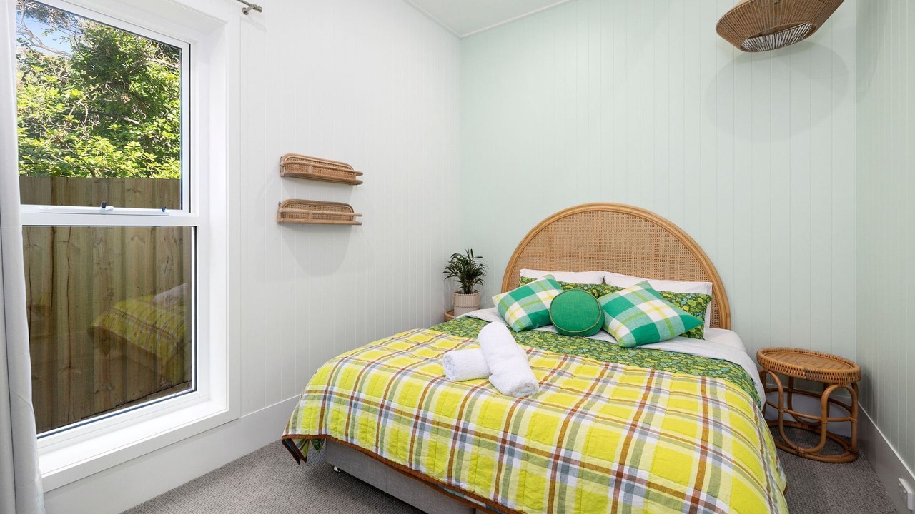 Photo of Bedroom in Lorne