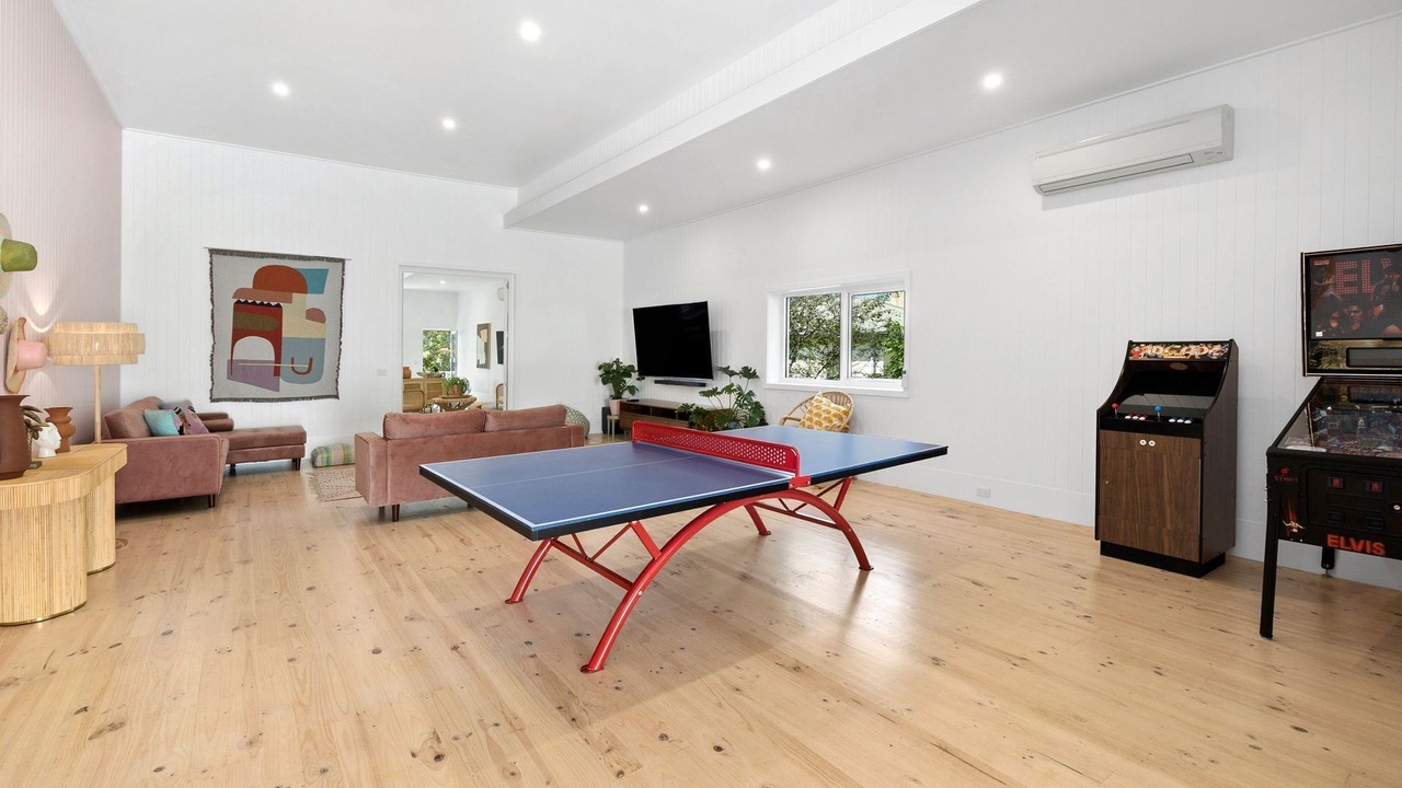 Photo of Bedroom in Lorne