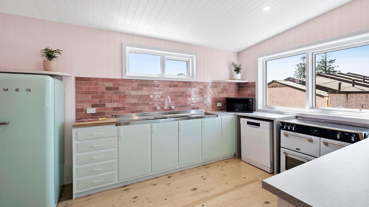Photo of Kitchen in Lorne