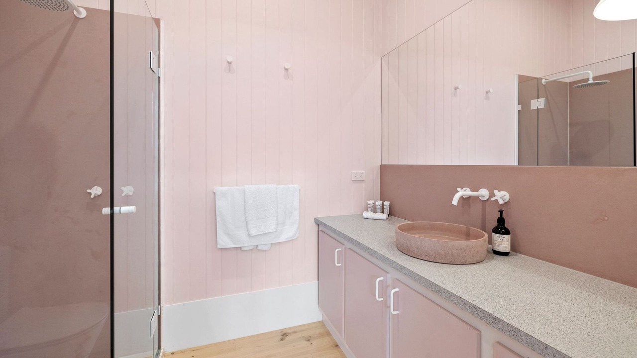 Photo of Bathroom in Lorne