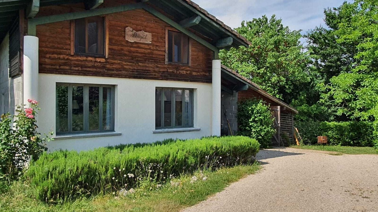 Photo of Outdoor in Montfermier
