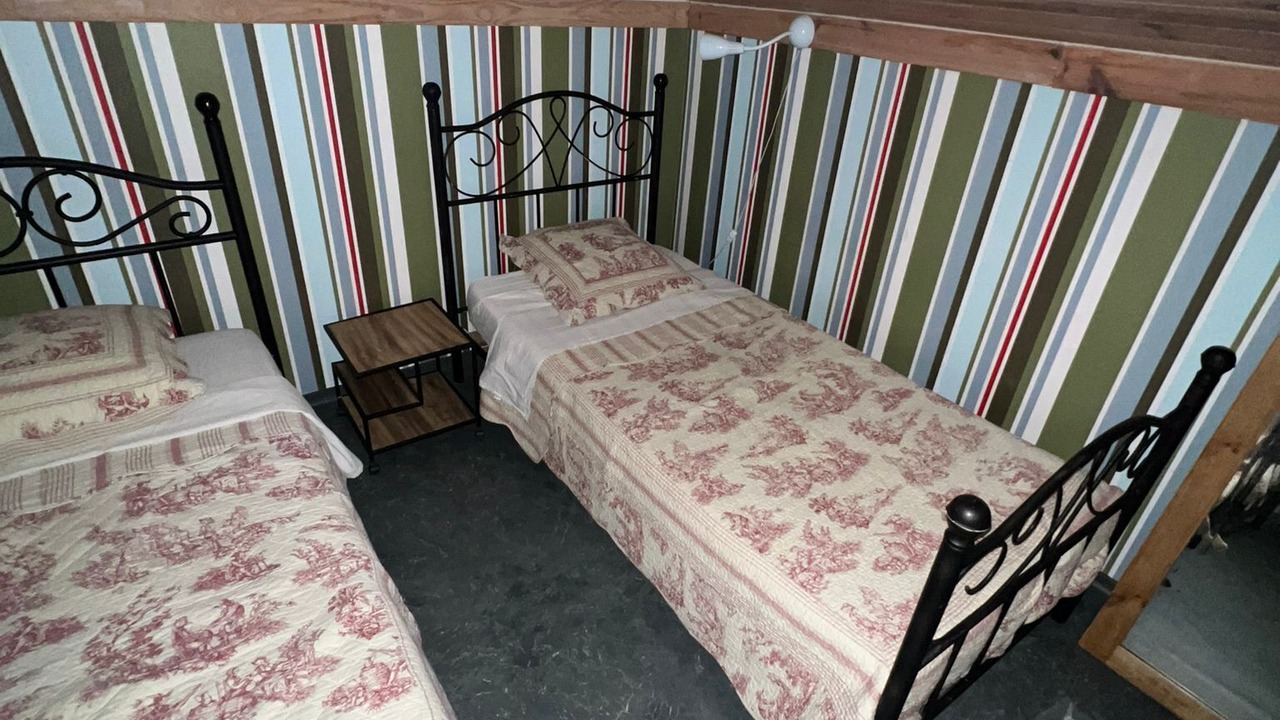 Photo of Bedroom in Montfermier
