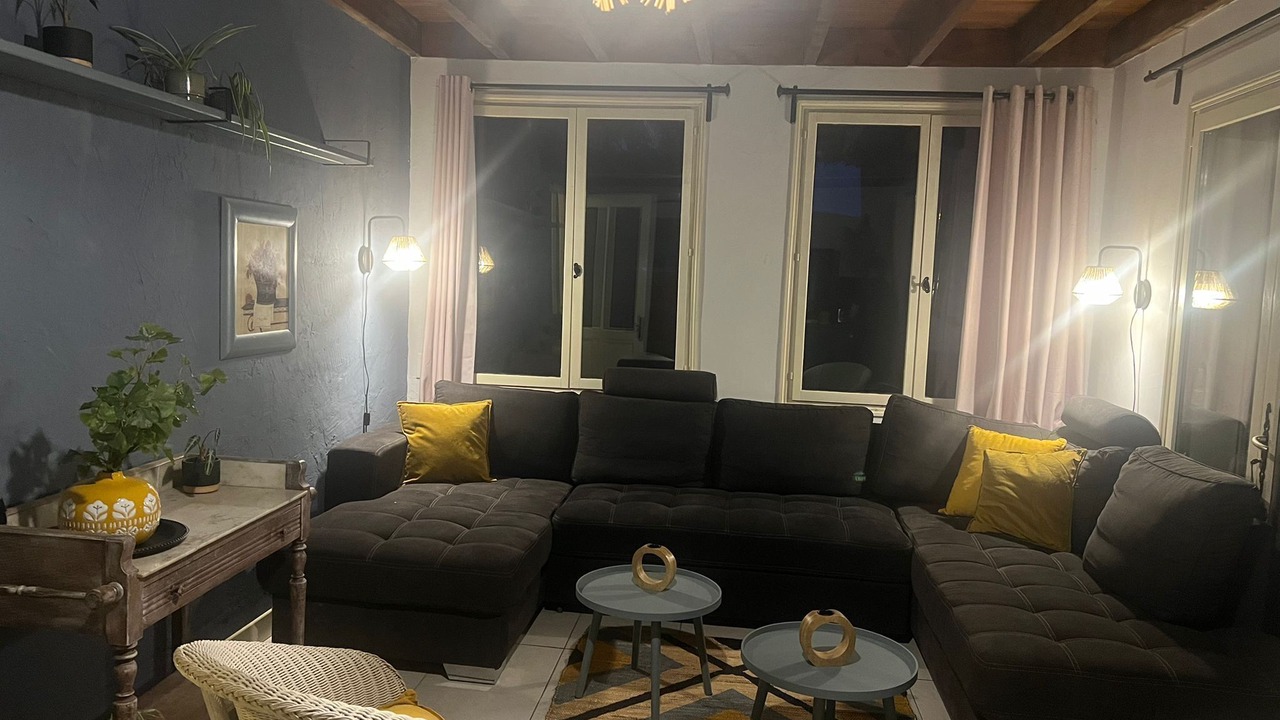Photo of Livingroom in Montfermier
