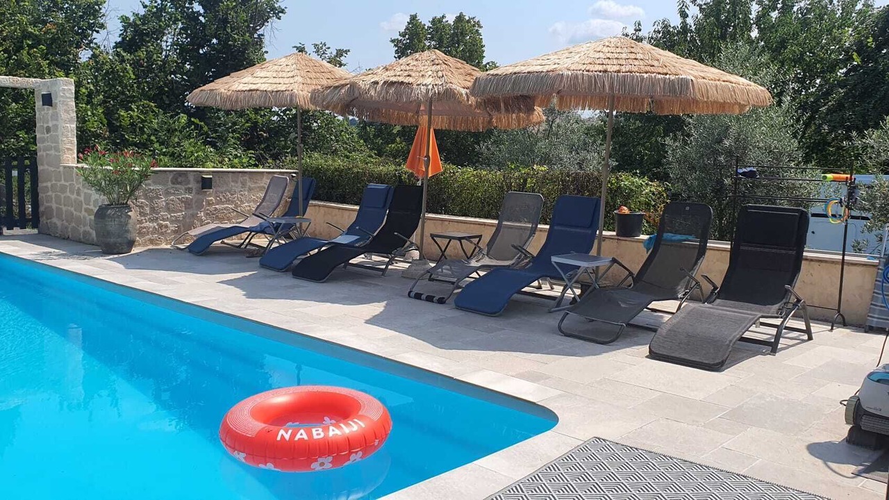 Photo of Outdoor in Montfermier