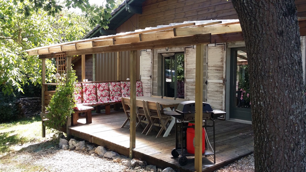 Photo of Outdoor in Montfermier