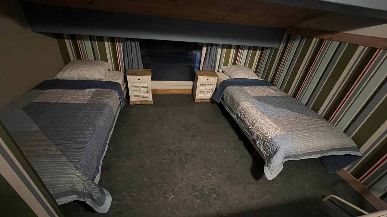 Photo of Bedroom in Montfermier