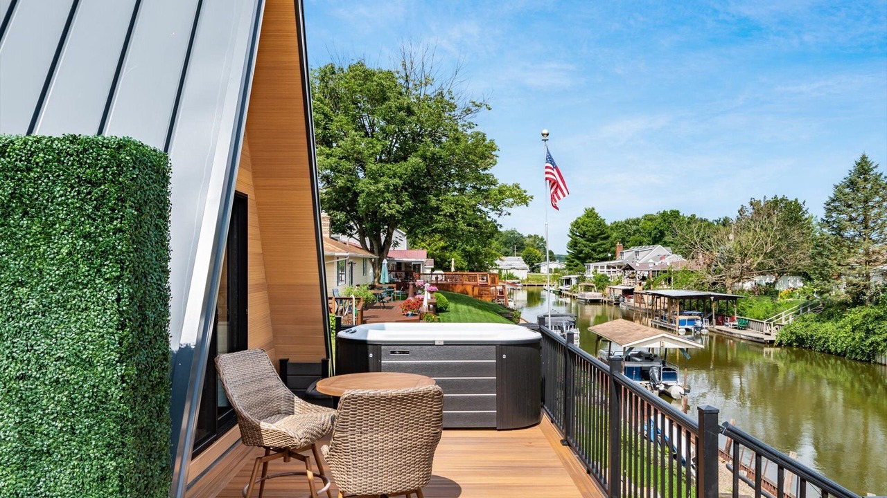 Photo of Outdoor in Fairfield Beach