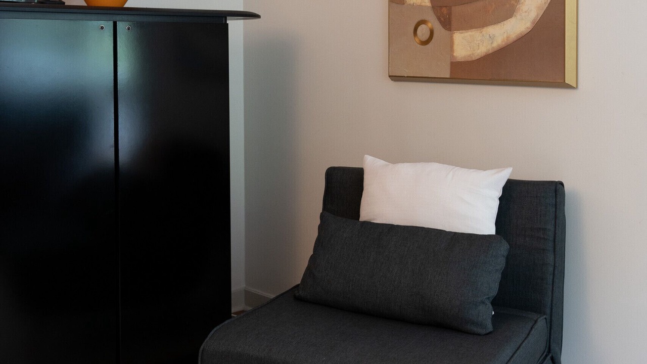 Photo of Livingroom in Faubourg de l'Arche