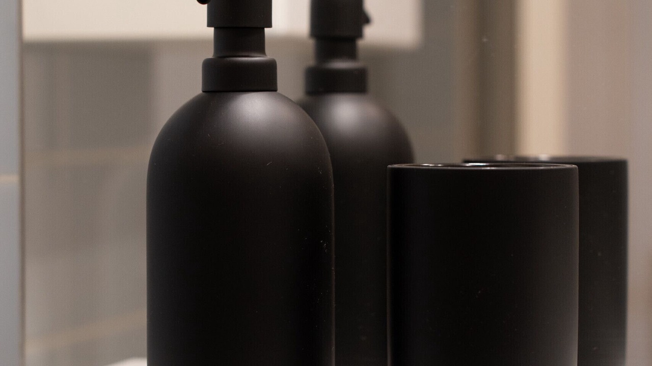 Photo of Bathroom in Faubourg de l'Arche