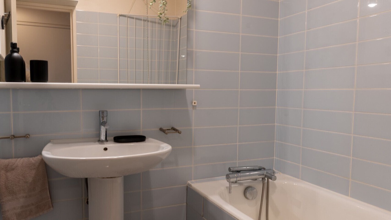 Photo of Bathroom in Faubourg de l'Arche