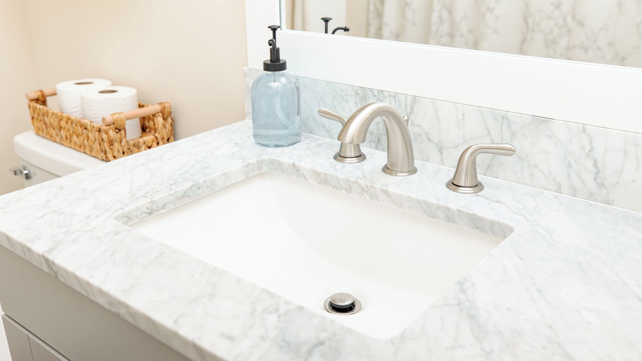 Photo of Bathroom in Kathleen