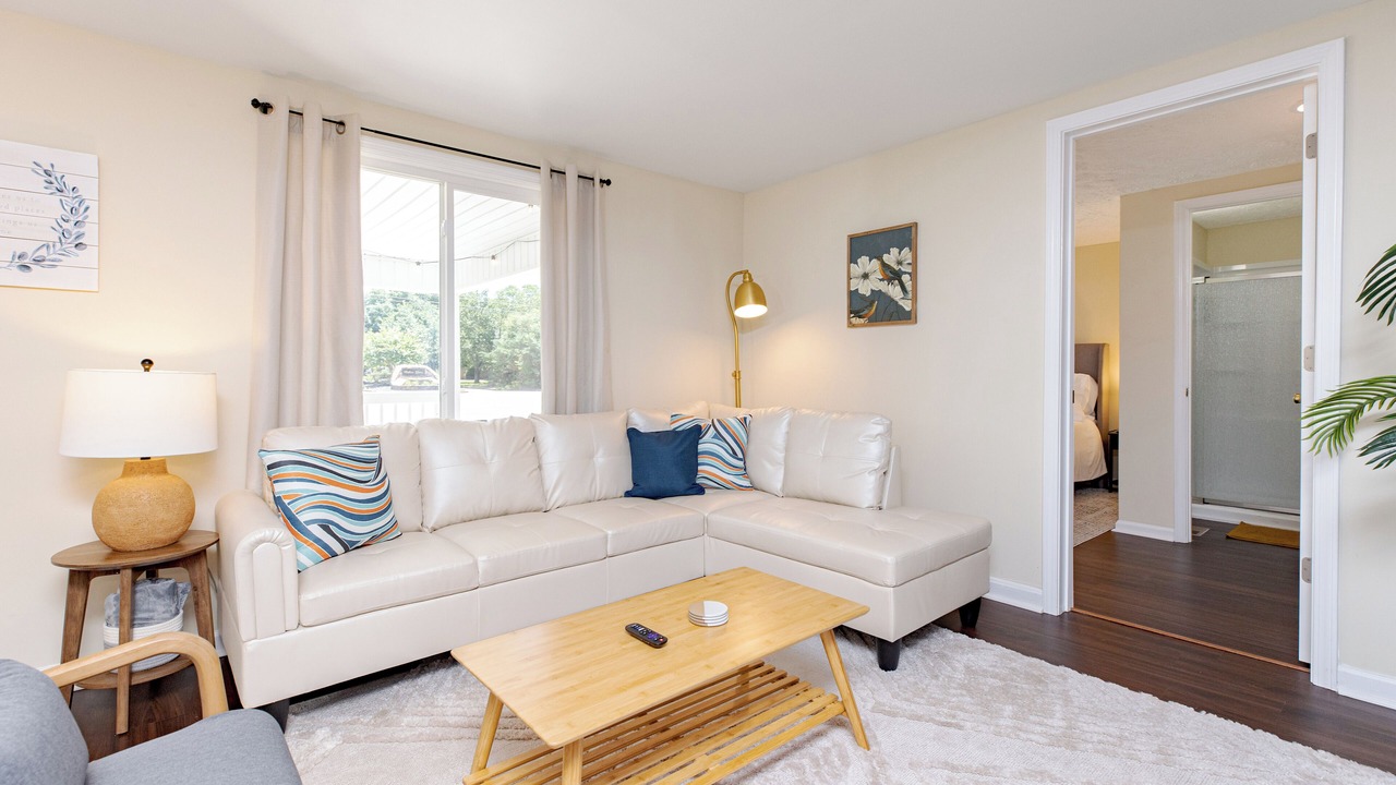 Photo of Bedroom in Kathleen