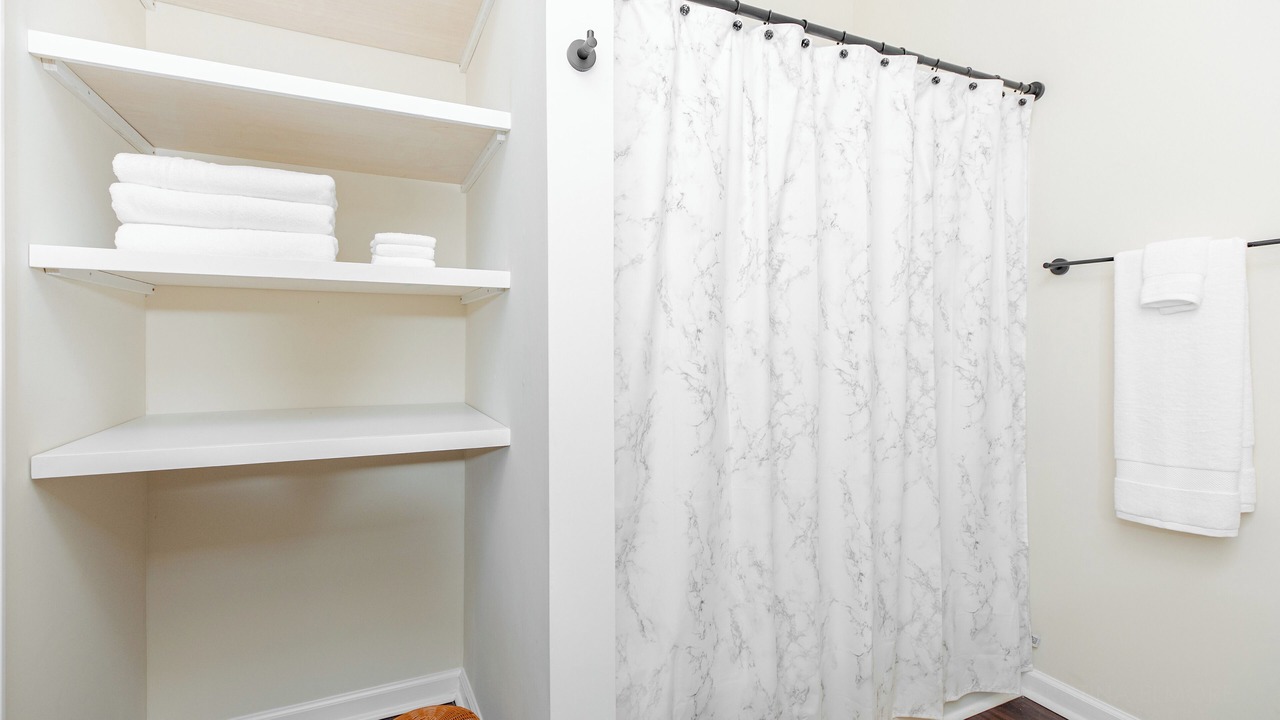 Photo of Bathroom in Kathleen