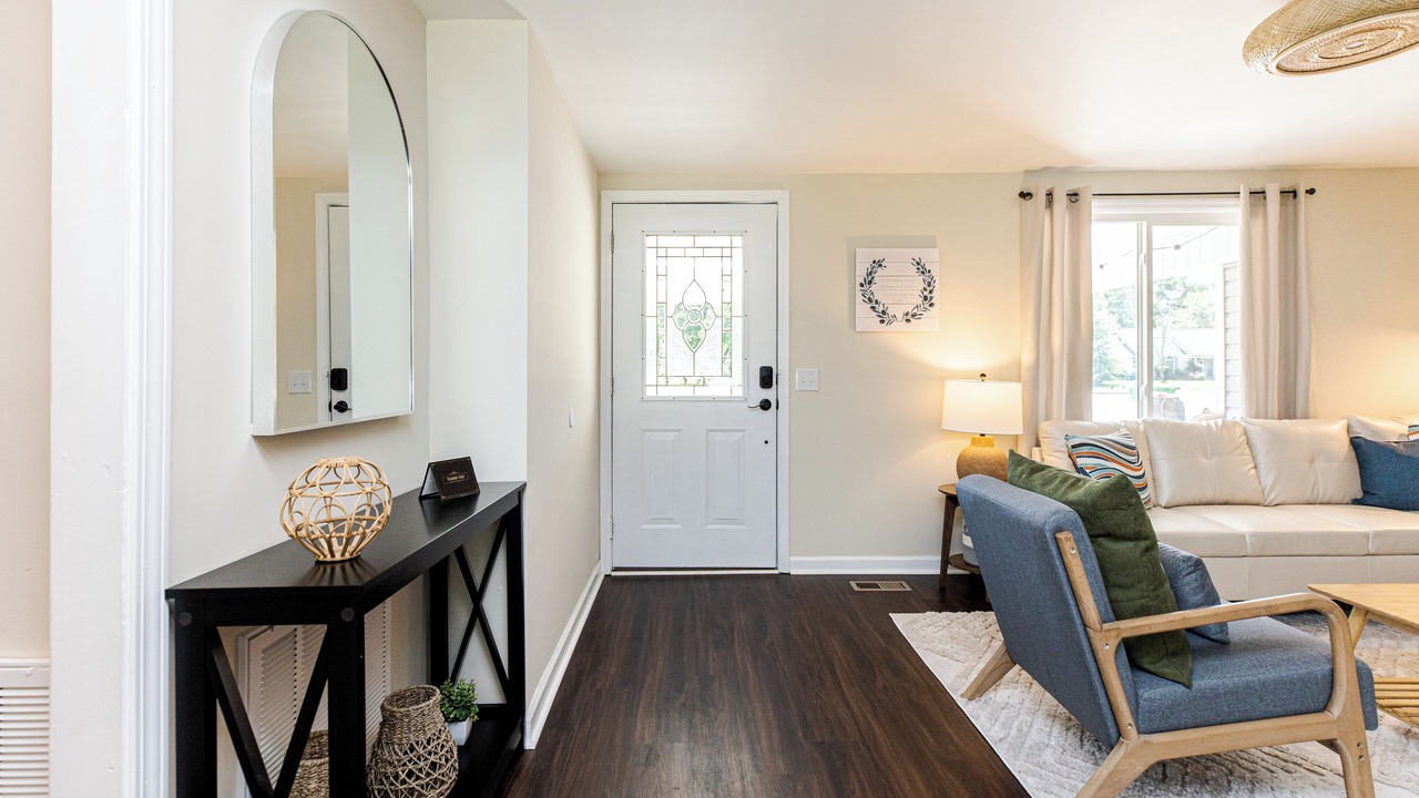 Photo of Bedroom in Kathleen