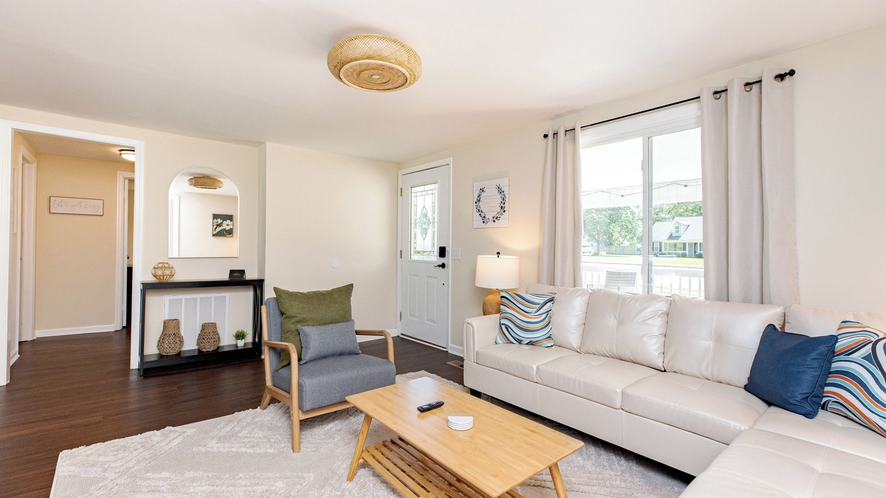 Photo of Bedroom in Kathleen
