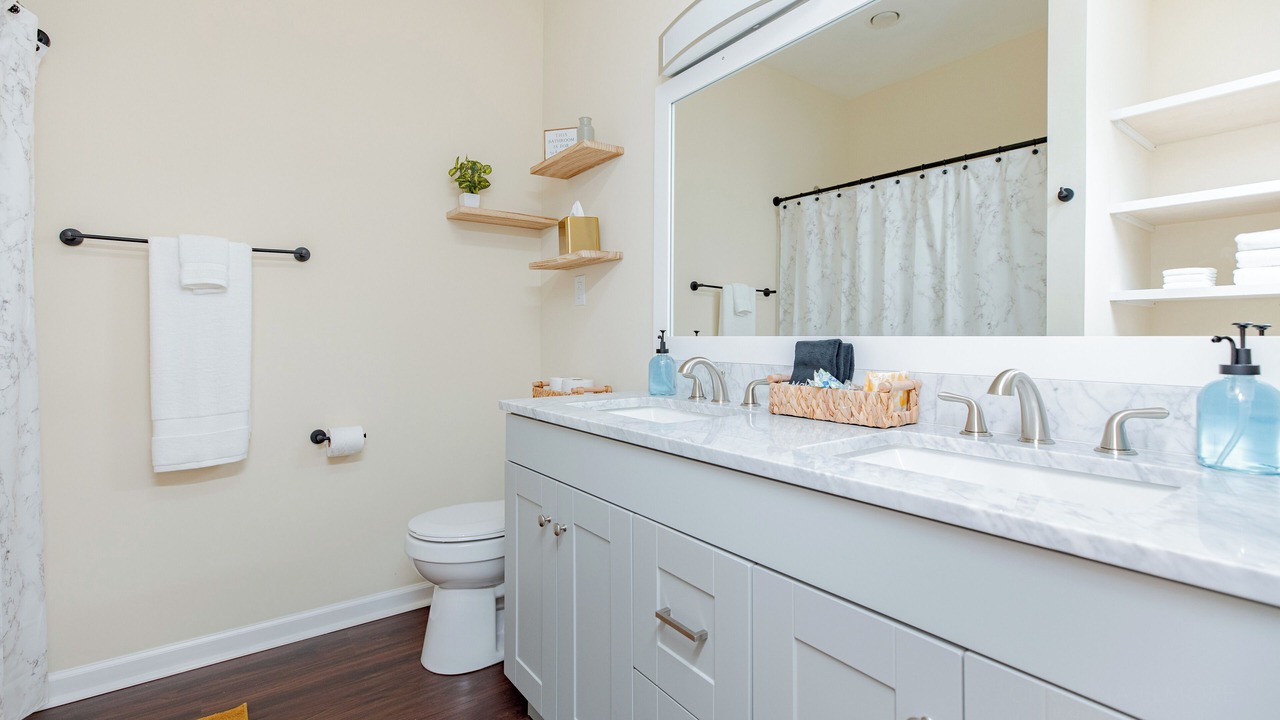 Photo of Bathroom in Kathleen