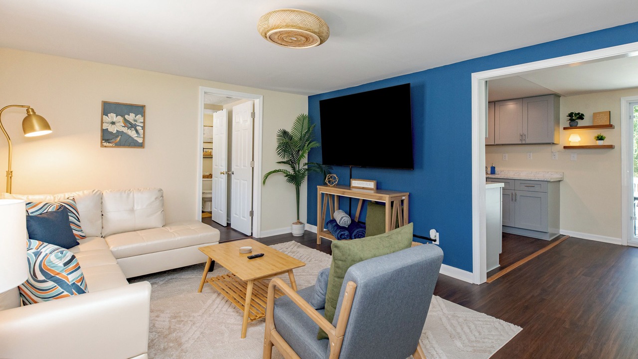 Photo of Bedroom in Kathleen