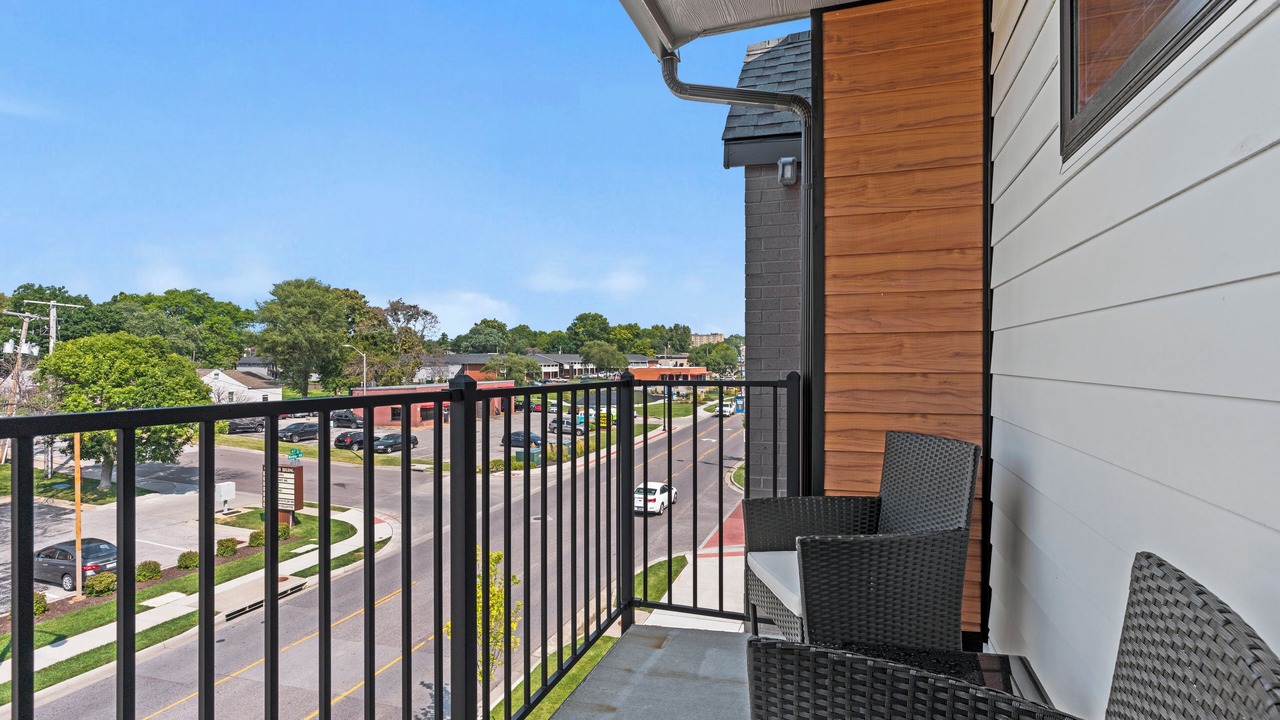 Photo of Outdoor in Shawnee
