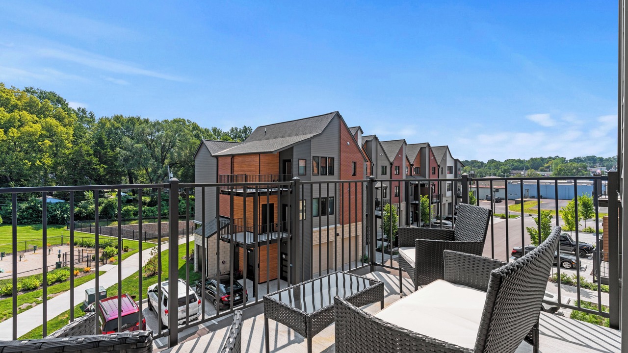 Photo of Outdoor in Shawnee