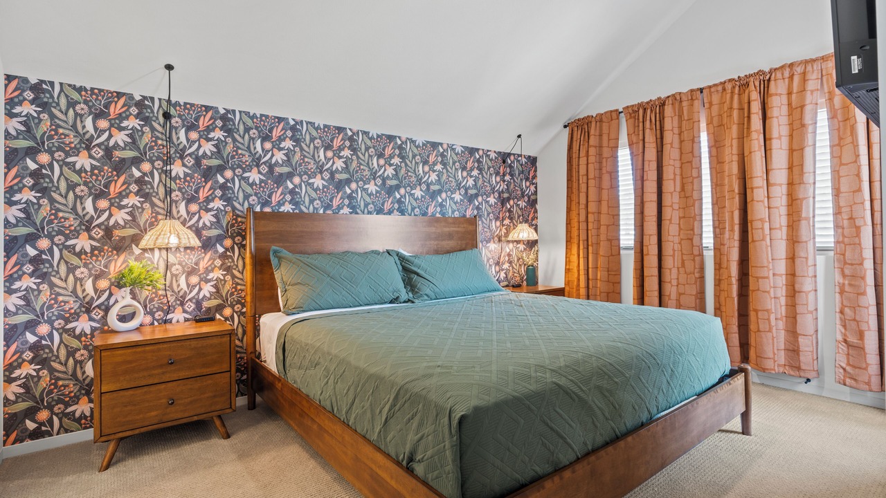 Photo of Bedroom in Shawnee
