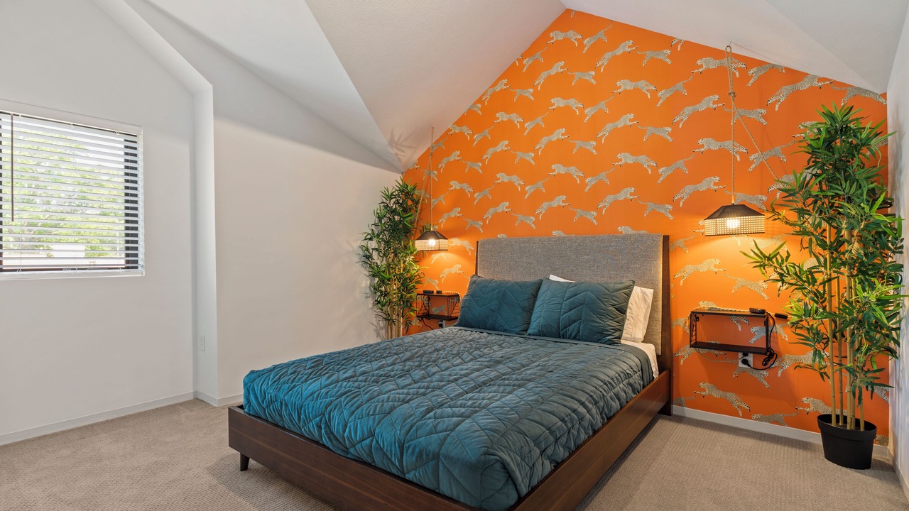 Photo of Bedroom in Shawnee
