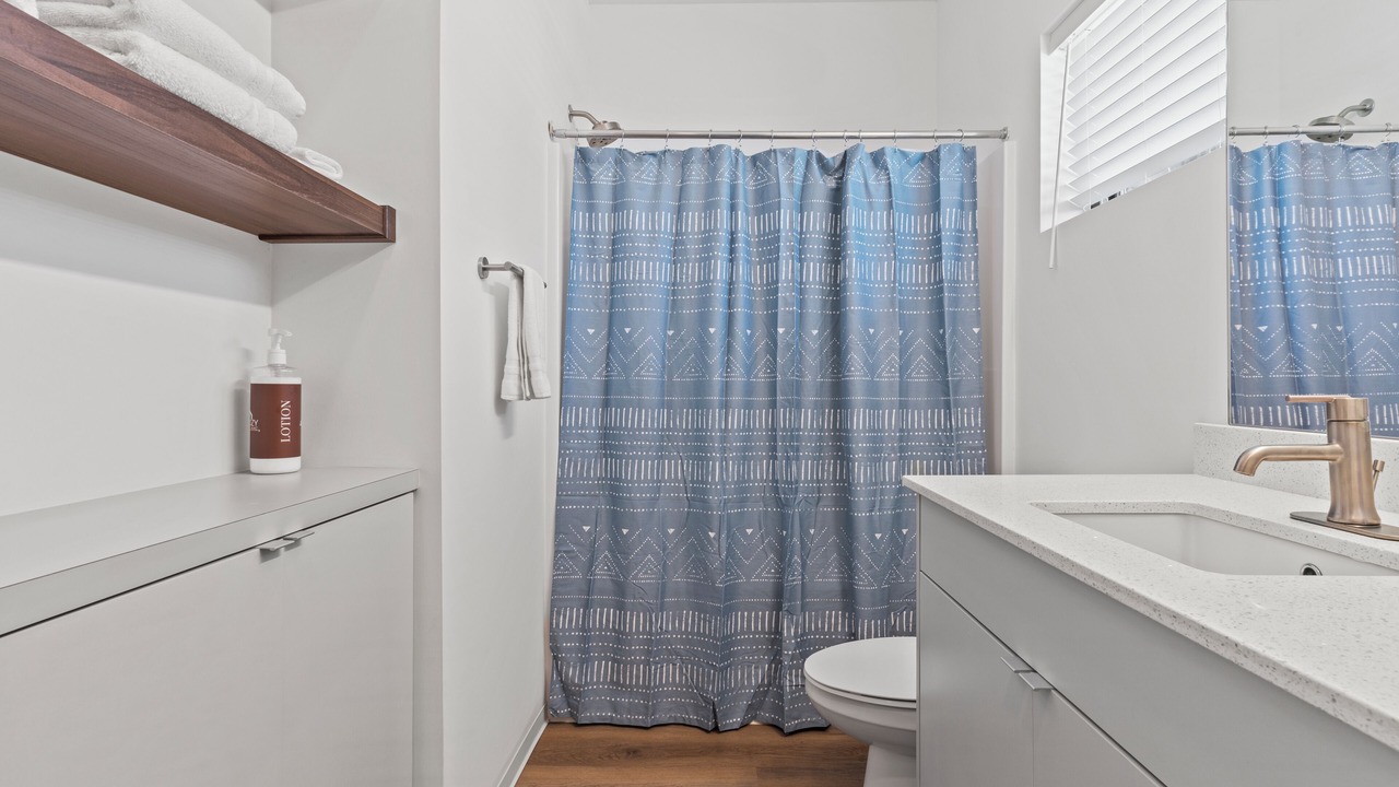 Photo of Bathroom in Shawnee