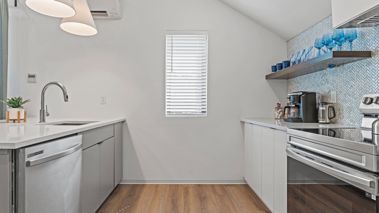 Photo of Kitchen in Shawnee