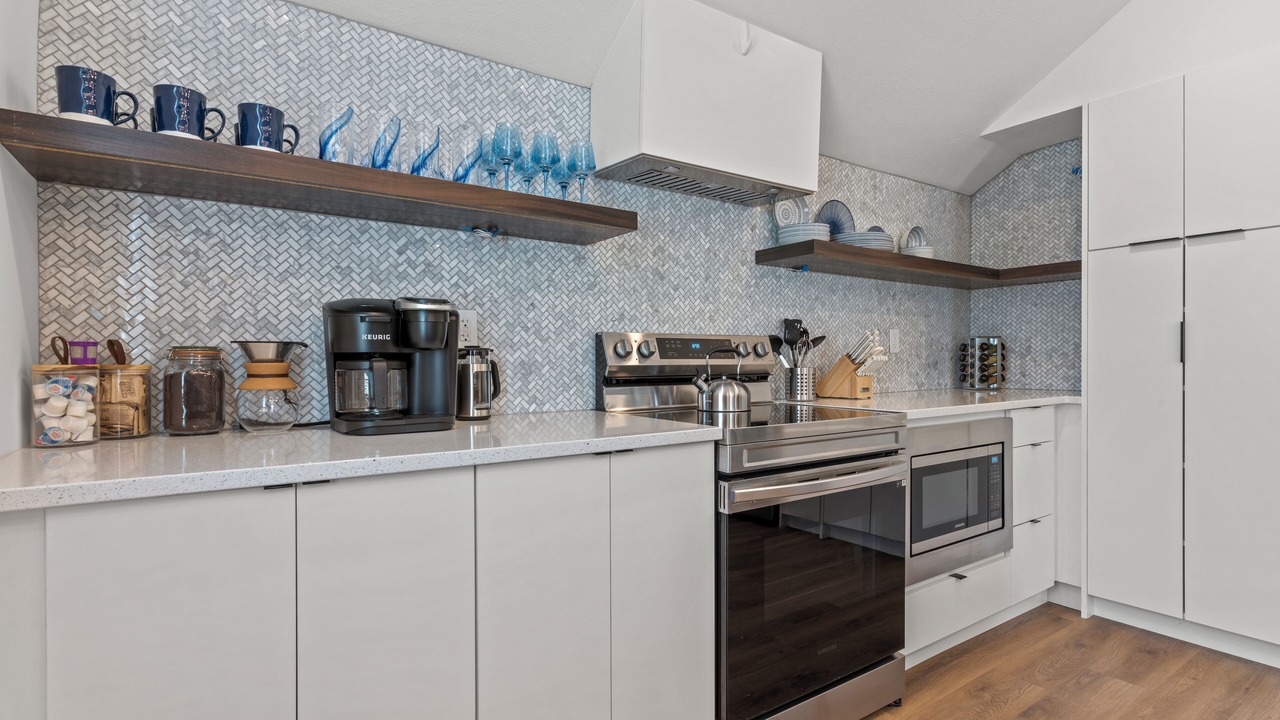 Photo of Kitchen in Shawnee