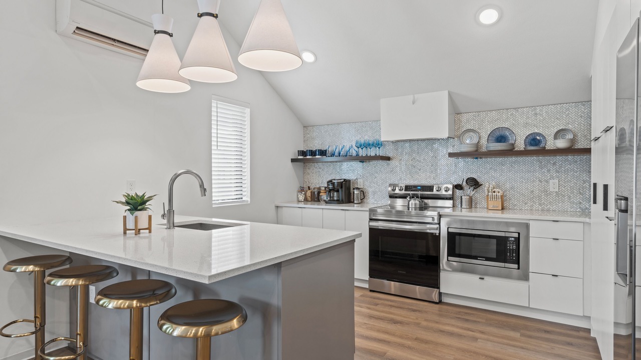 Photo of Kitchen in Shawnee
