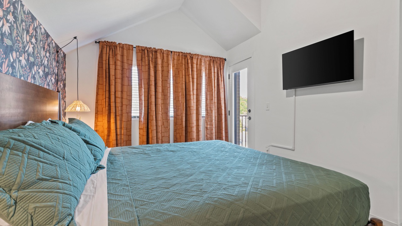 Photo of Bedroom in Shawnee