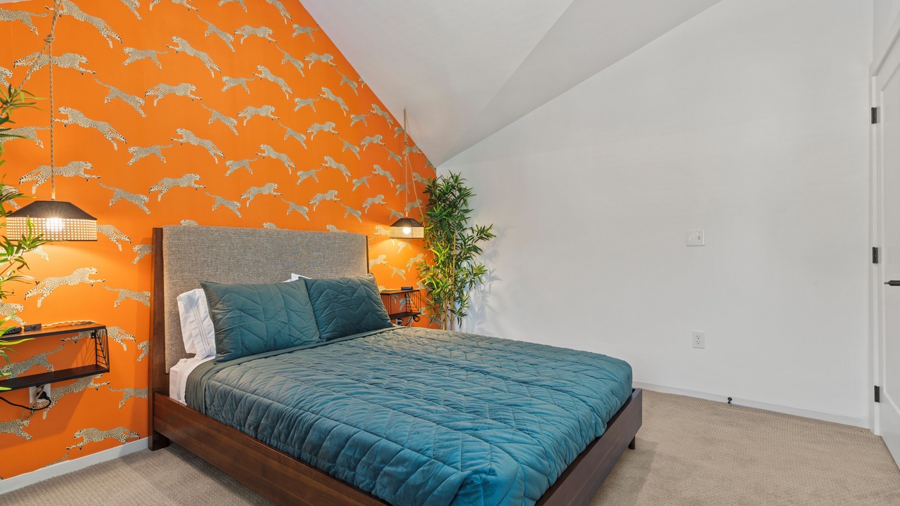 Photo of Bedroom in Shawnee