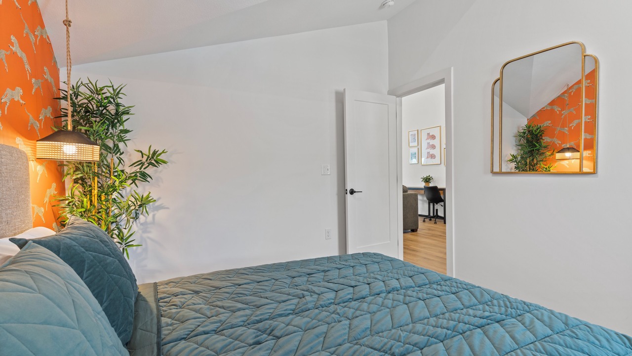 Photo of Bedroom in Shawnee