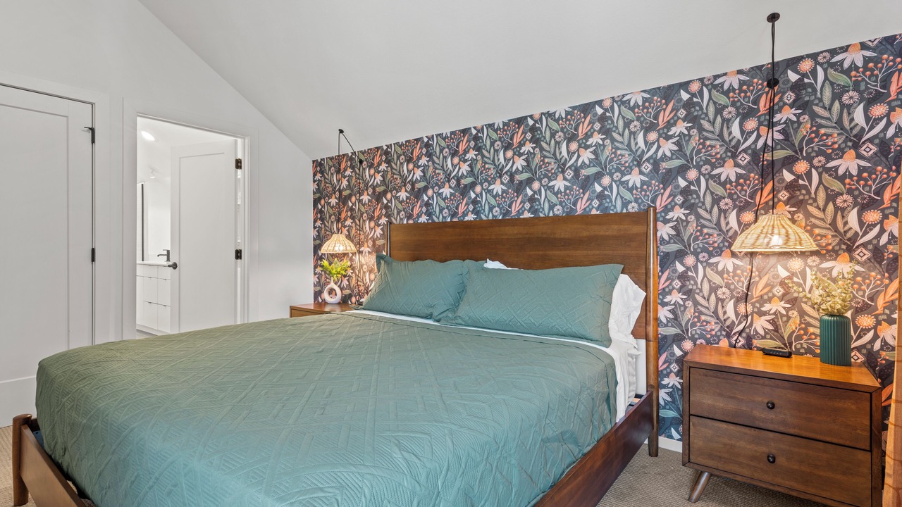 Photo of Bedroom in Shawnee