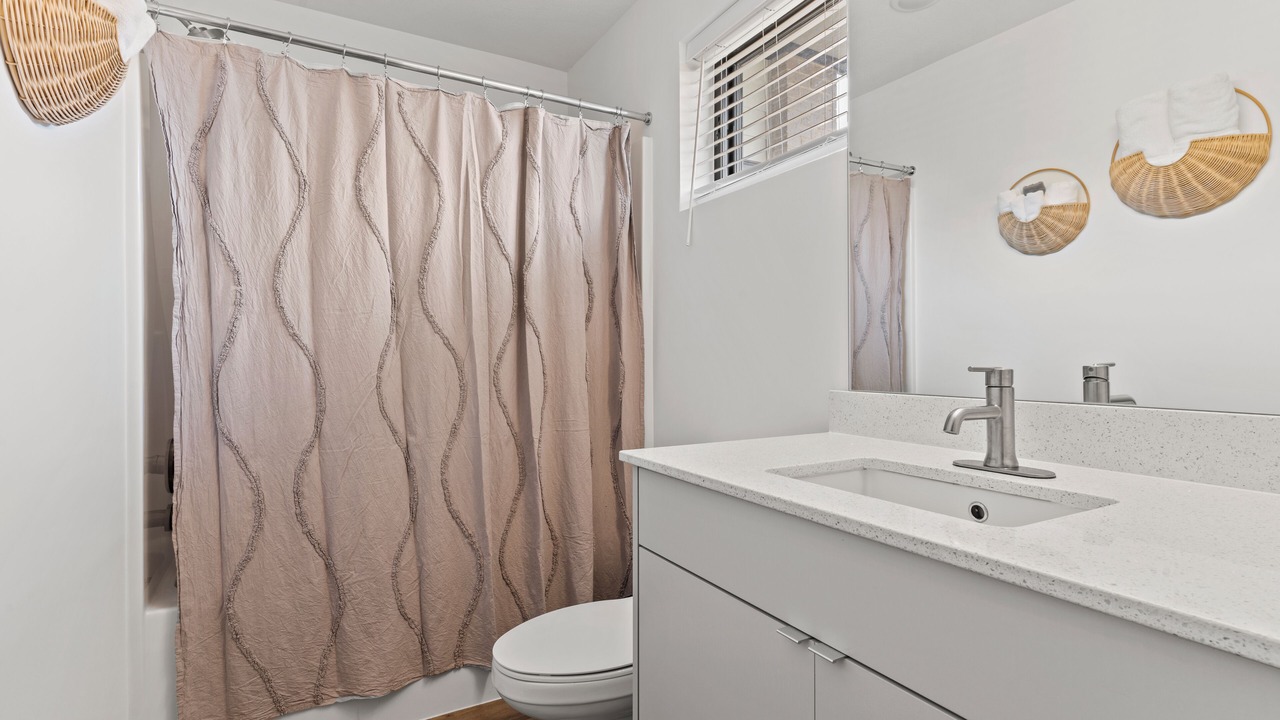 Photo of Bathroom in Shawnee