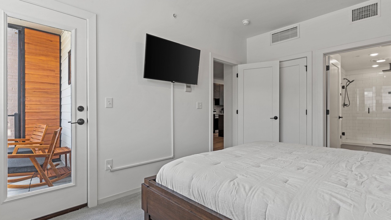 Photo of Bedroom in Shawnee
