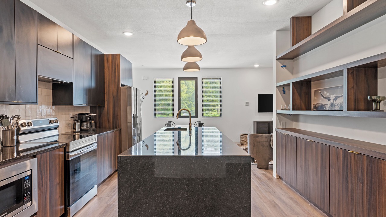 Photo of Kitchen in Shawnee