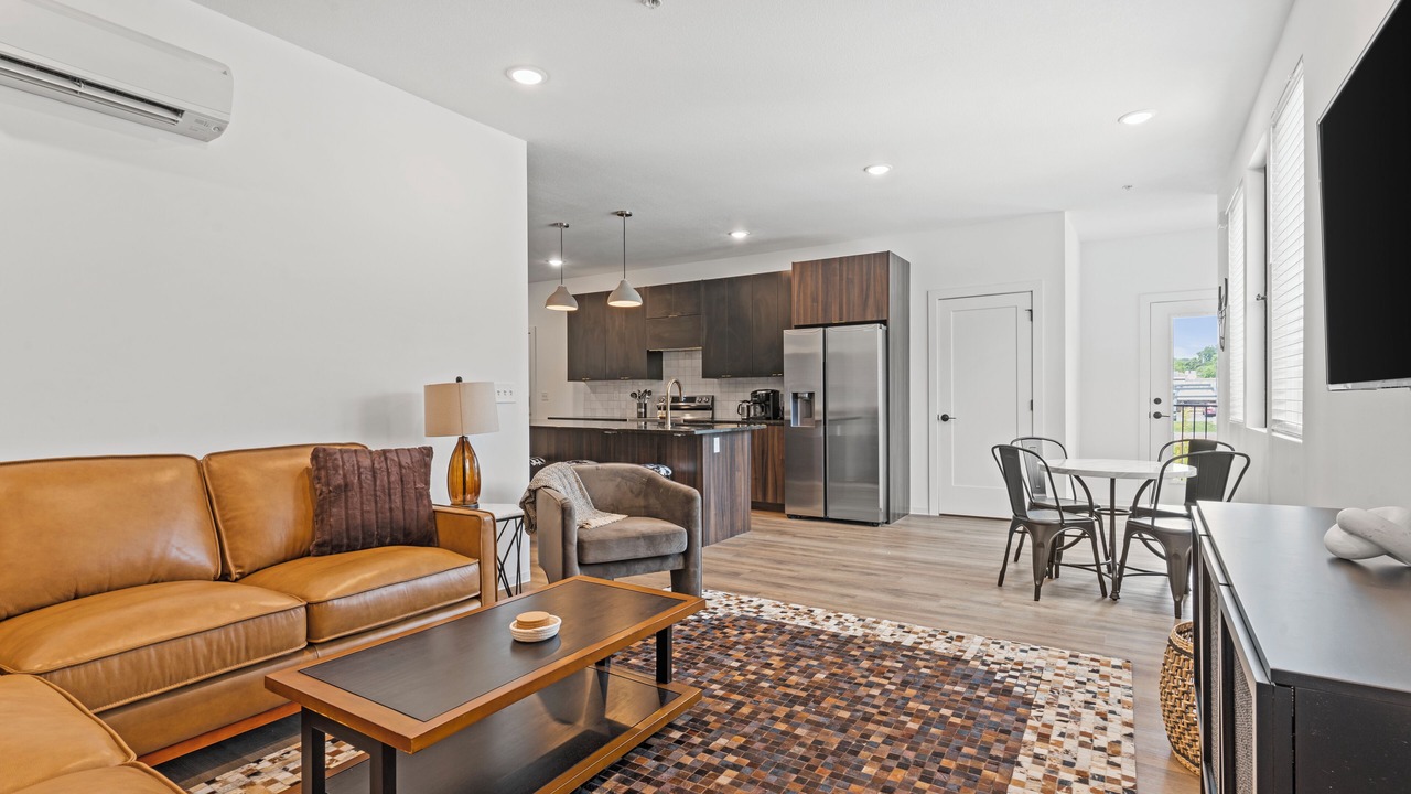 Photo of Livingroom in Shawnee