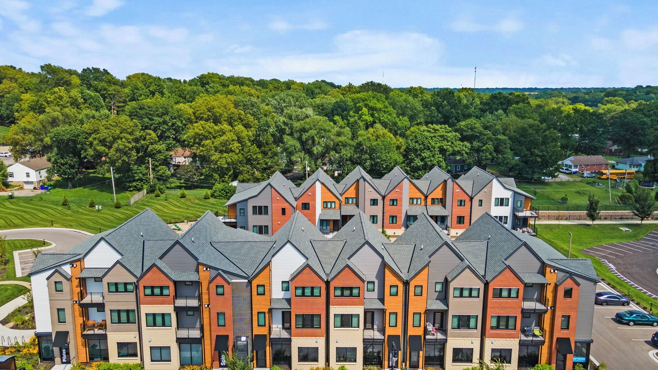 Photo of Outdoor in Shawnee