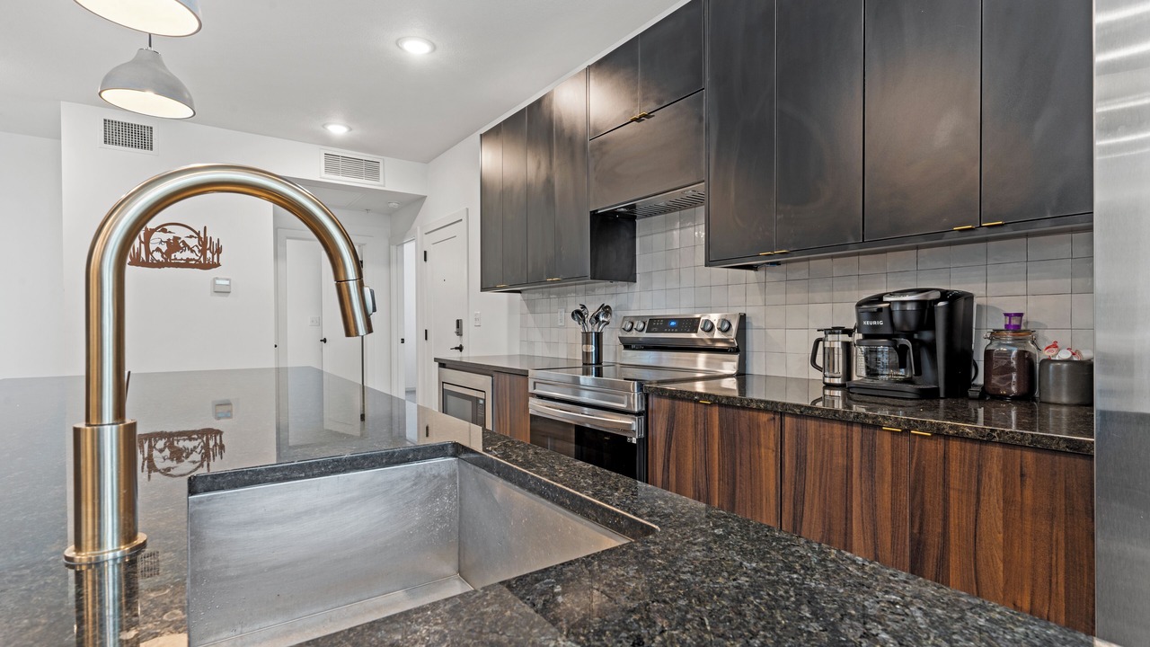 Photo of Kitchen in Shawnee